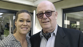 Idag drivs Joka av den tredje generationen: Birgitte Schmidt Nørgaard, dotter till Torben Schmidt och barnbarn till John Schmidt.